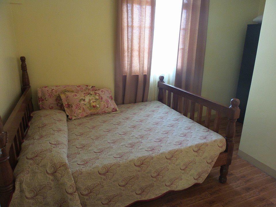 The Saint Joseph Residential Suites Lucena Habitación foto